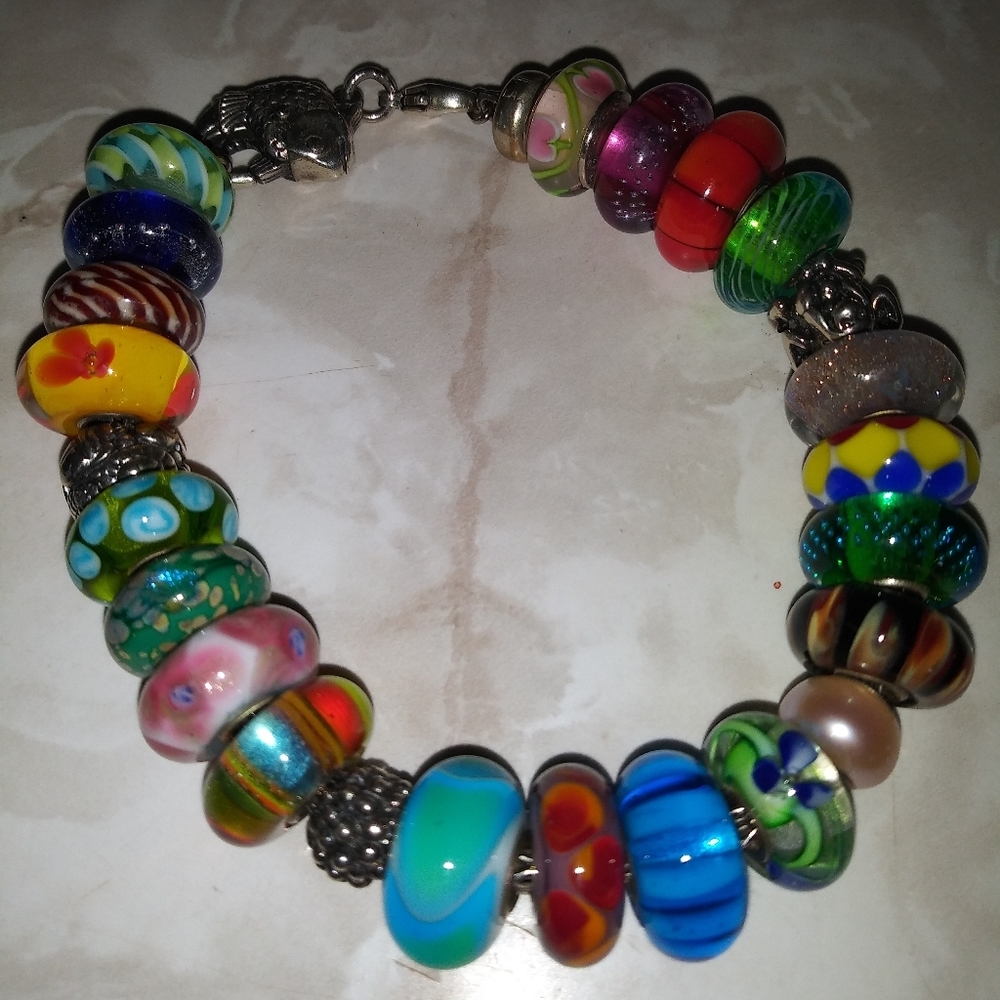 Trollbeads Bracelet